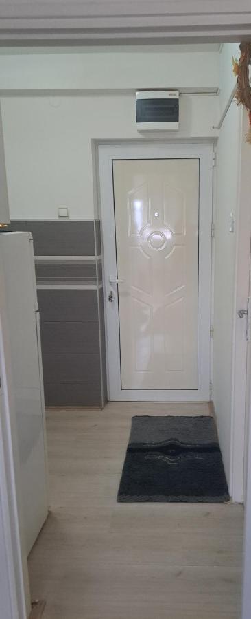 Apartman Sa Panoramom Kruševac 外观 照片