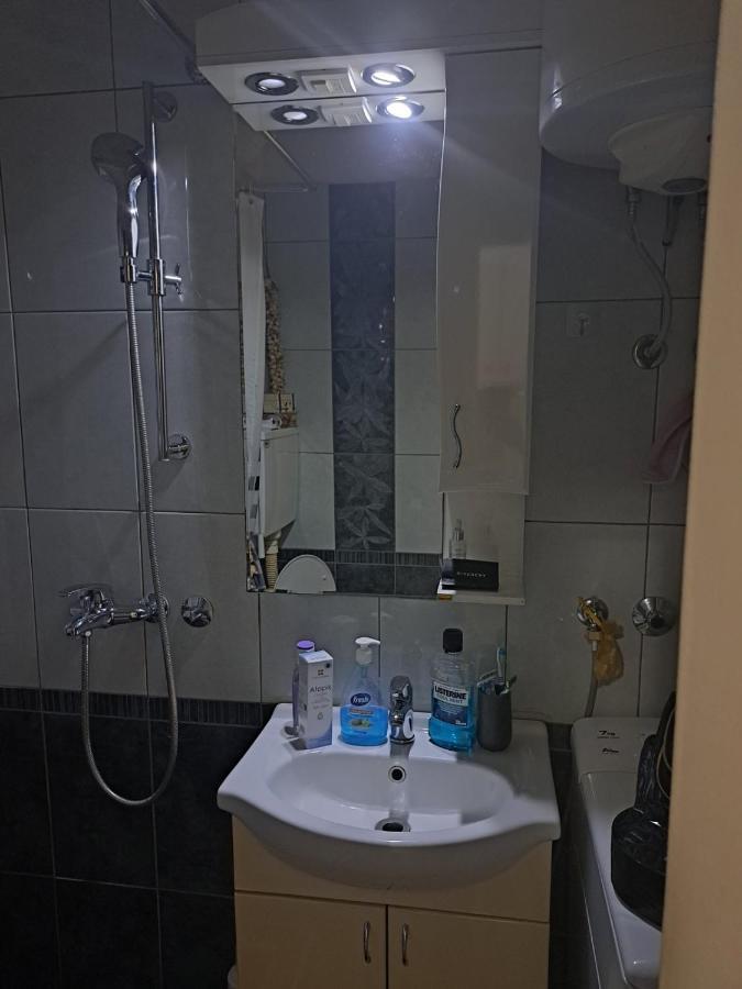 Apartman Sa Panoramom Kruševac 外观 照片
