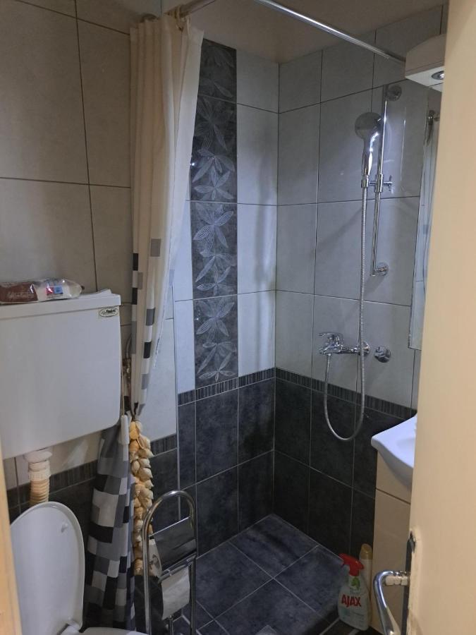Apartman Sa Panoramom Kruševac 外观 照片